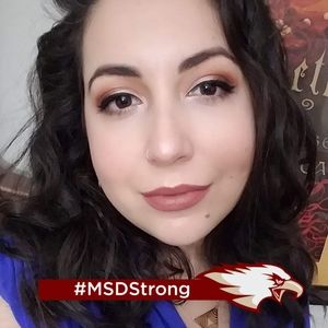 Meet your Posher, Gabrielle